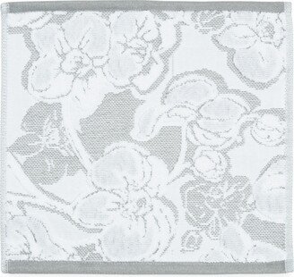 Closeout! Orchid Wash Cloth