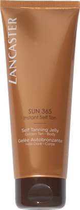Lancaster Sun 365 Instant Self Tanning Body Jelly