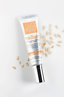 5 in 1 Tinted Face Sunscreen by at Free People