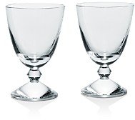 Vega Water Glass, Set of 2