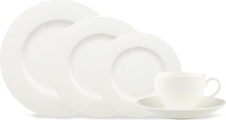 Dinnerware, Anmut 5 Piece Place Setting