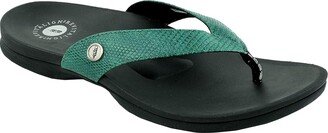 Revitalign Chameleon (Emerald) Women's Shoes