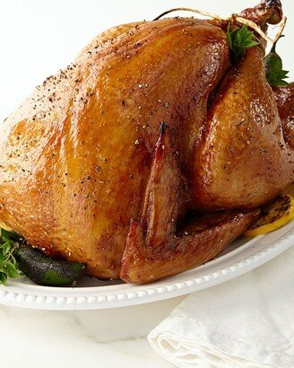 The Cajun Turkey Co Jalapeno Smoked Turkey, Serves 8-12