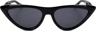 Cat-Eye Sunglasses-AR