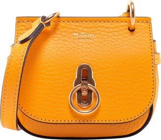 Amberley Foldover Top Small Shoulder Bag