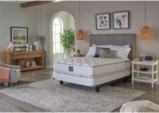 By Shifman Sophia 15 Plush Pillowtop Mattress Collection Created For Macys