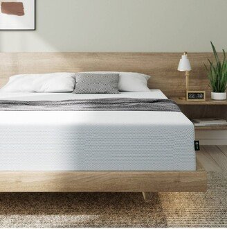 12 Gel Memory Foam Mattress