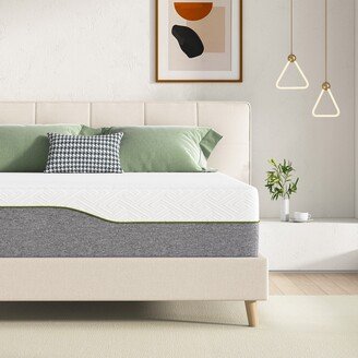 12-inch Medium Comfort Gel Memory Foam Mattress