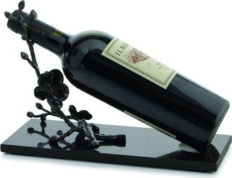 Black Orchid Wine Rest-AA