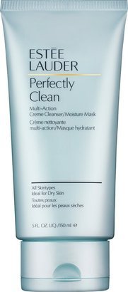 Perfectly Clean Multi-Action Creme Cleanser/Moisture Mask, 5 oz.