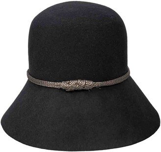 Yves wool hat