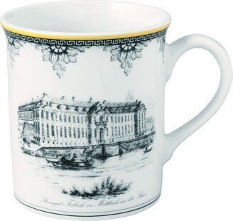 Audun Maison Mug