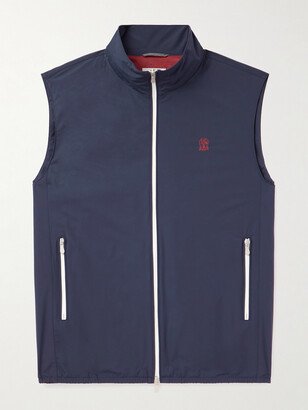 Shell Gilet