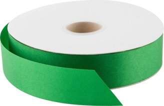 The Bulk Satin Ribbon Green