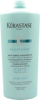 34Oz Bain Force Architecte Reconstructing Shampoo