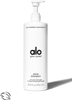 Clean Shine Shampoo, Size: 31.5 fl. oz