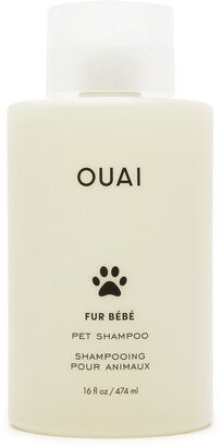 Ouai Fur Bebe Pet Shampoo