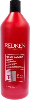 Color Extend Shampoo-NP by for Unisex - 33.8 oz Shampoo