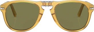 714 - Steve Mc Queen Sunglasses