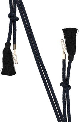 Bag Strap Midnight Blue