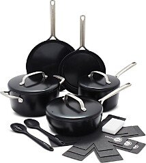 GP5 14 Piece Cookware Set