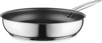 3.8 Quart Stainless Steel Non Stick Fry Pan