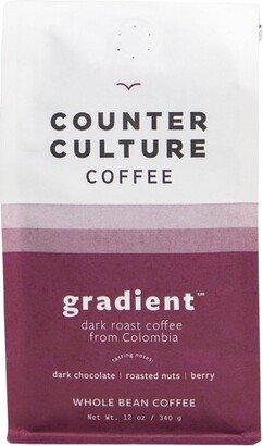 Counter Culture Coffee Counter Culture Gradient Whole Bean Medium Roast Coffee -12oz