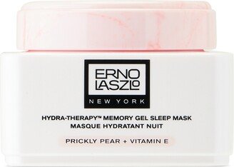 HydraTherapy Memory Sleep Mask, 40 mL