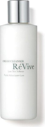 ReVive Skincare Cream Cleanser / Luxe Skin Softener