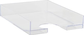 Palaset Palaset Letter Tray Clear