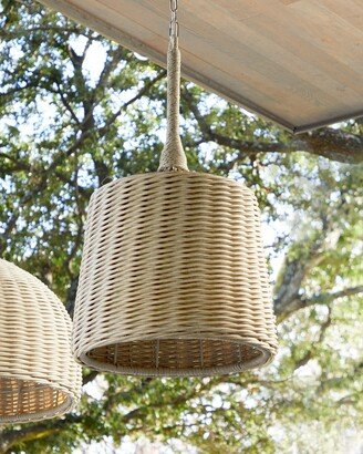 Palecek Wisteria 19.8 Outdoor Chandelier