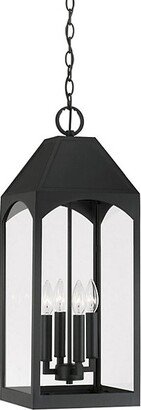 Burton Outdoor Pendant Light