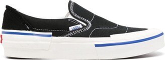 Slip-On Reconstruct sneakers