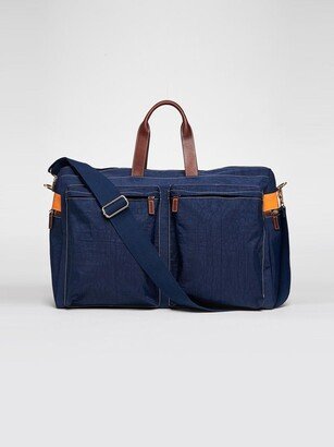 Sailcloth Weekender Bag