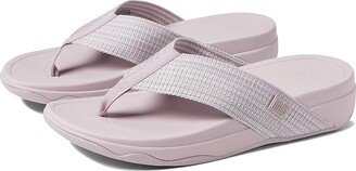 Surfa Slip-on Sandals (Soft Lilac) Women's Sandals