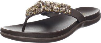 Women's Glam-athon Thong Sandal