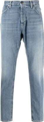 Brighton tapered jeans