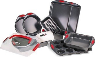 11-Piece Perfect Slice Bakeware Set