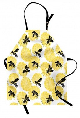 Bee Apron