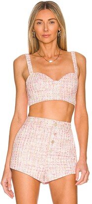 ASSIGNMENT Maribel Crop Top