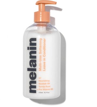 Melanin Haircare Multi-Use Softening Leave In Conditioner