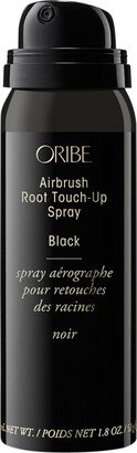 Airbrush Root Touch-Up Spray Black