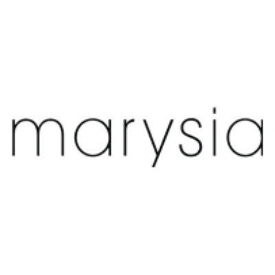 Marysia Swim Promo Codes & Coupons