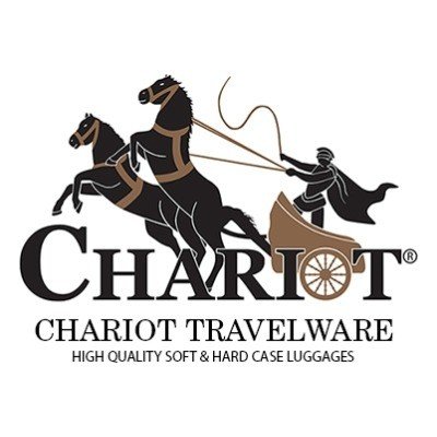 Chariot Travelware Promo Codes & Coupons
