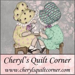 Cheryls Quilt Corner Promo Codes & Coupons