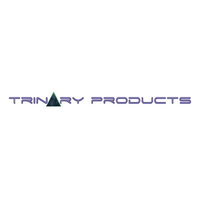 Trinary Products Promo Codes & Coupons