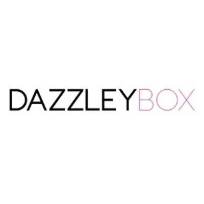 Dazzley Box Promo Codes & Coupons