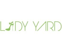 Ladyyard.com Promo Codes & Coupons
