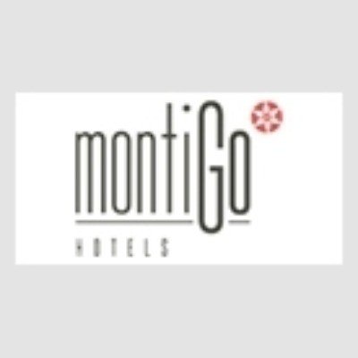 MontiGo Hotels Promo Codes & Coupons