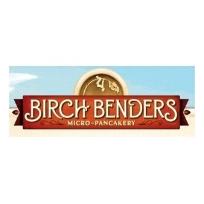 Birch Benders Micro-Pancakery Promo Codes & Coupons